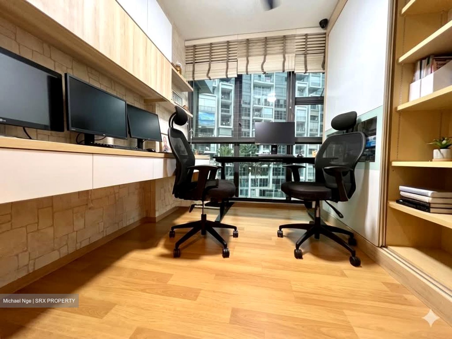 Prive (D19), Condominium #571372171